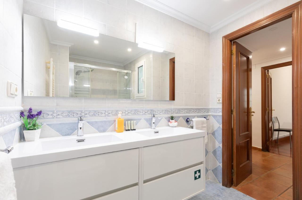 Ibirriaga - Baskeyrentals Mutriku Εξωτερικό φωτογραφία