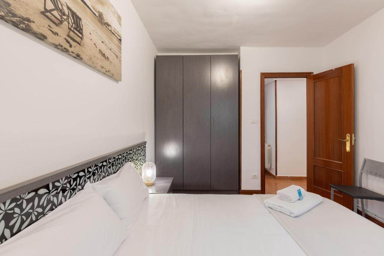 Ibirriaga - Baskeyrentals Mutriku Εξωτερικό φωτογραφία