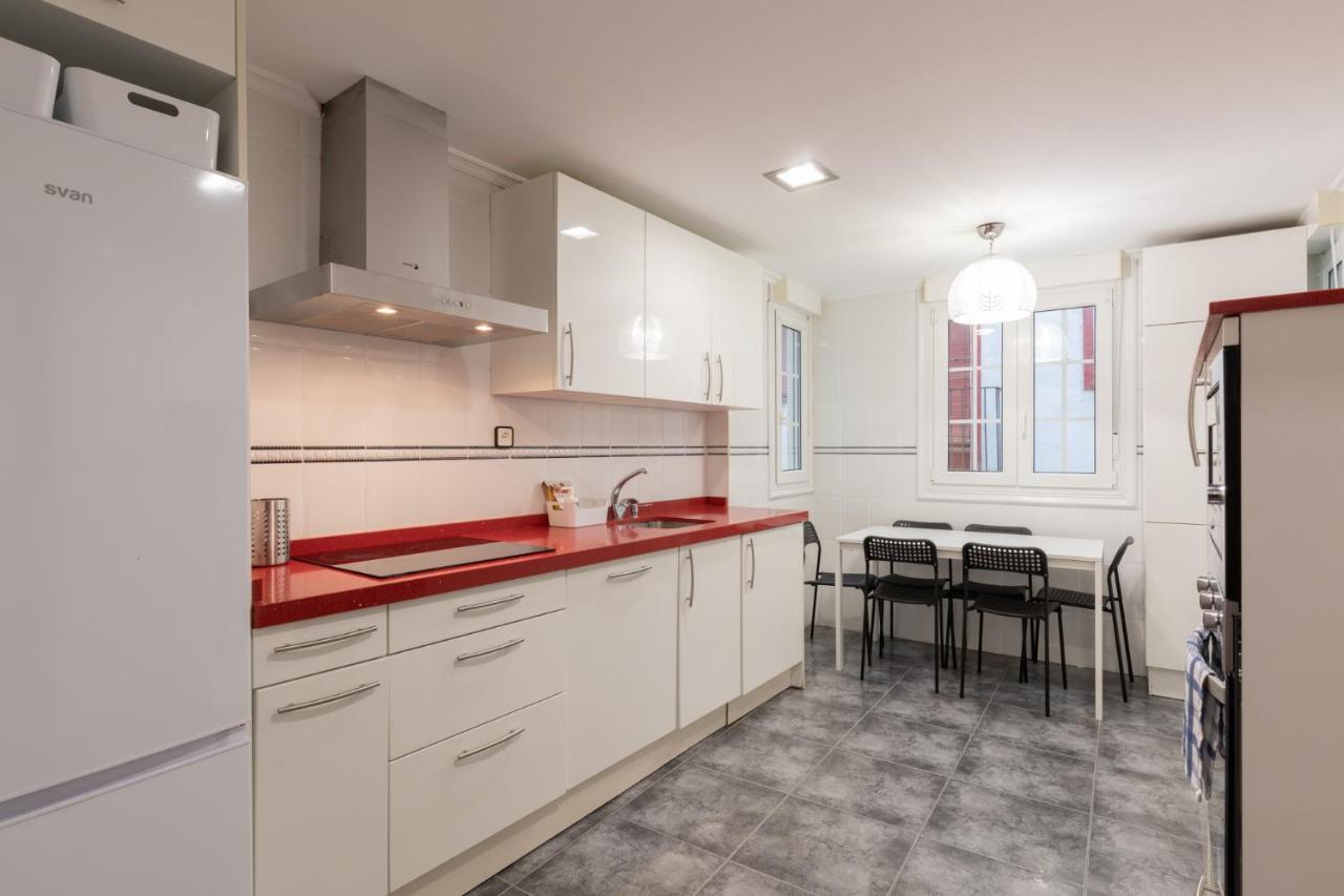 Ibirriaga - Baskeyrentals Mutriku Εξωτερικό φωτογραφία